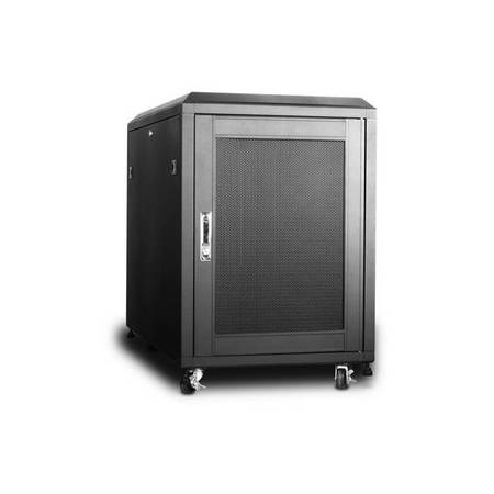 ISTARUSA 15U 1000mm Depth Rack-mount Server Cabinet WN1510
